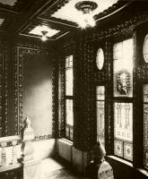 100. Les escaliers du Palais de la Culture de Marosv�s�rhely