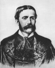 gr. Esterh�zy Miksa a magyar atl�tika megteremt�je