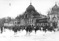 A v�rosligeti m�j�gp�lya a sz�zad elej�n