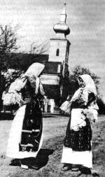 Sz�rkank� (K�r�gy, v. Szer�m m., 19. sz. m�sodik fele) Bp. N�prajzi M�zeum