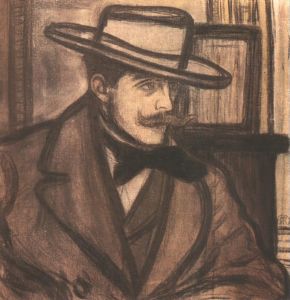 James Pitcairn Knowles, 1892 (Nagy�that� k�p)