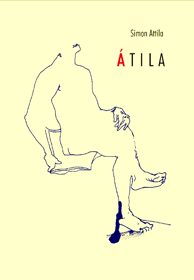 SIMON ATTILA: �TILA