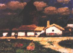 Berekh�t - 1920 k�r�l (Nagy�that� k�p)