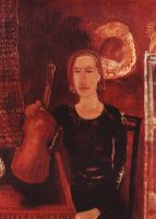 Bern�th Aur�l: Heged�m�v�szn� - 1931 (Nagy�that� k�p)