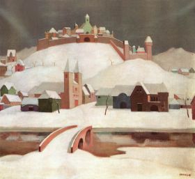  Meset�j - 1913 ut�n (Nagy�that� k�p)