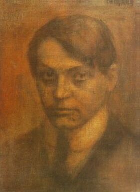 Czig�ny Dezs�: Ady (1907)
