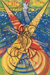 Scheiber Hug�: Cirkusz (1925 k�r�l)