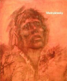 Egri M�ria: Medny�nszky, Corvina Kiad�, 1975