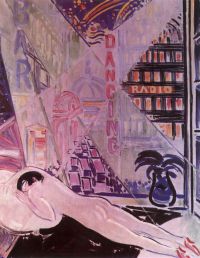 V�rosi vil�g�t�s (1930)Nagy�that� k�p