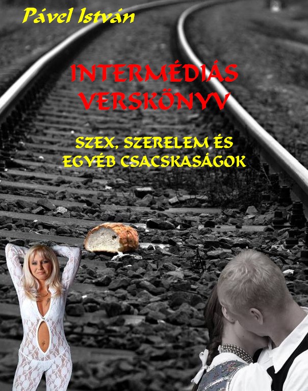 INTERM�DI�S VERSK�NYV / SZEX, SZERELEM �S EGY�B CSACSKAS�GOK